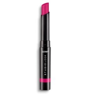 Labial en Barra Mate Studio Look tono Pink Dream 2g Cy (2x)