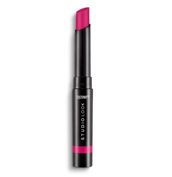 Labial en Barra Mate Studio Look tono Pink Dream 2g Cy (2x)