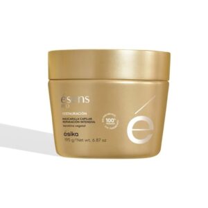 Mascarilla Capilar Reparacion Intensiva keratina Esens Pro 195g esika