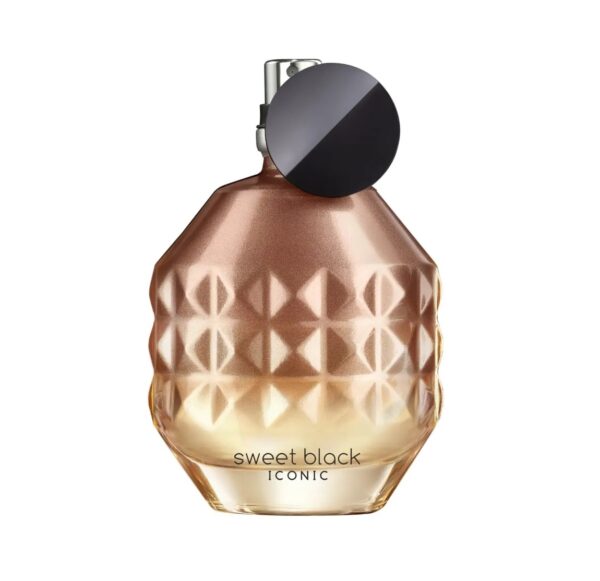 Sweet Black Iconic 50ml Cyzone (3x$24)