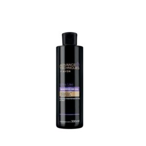 Acondicionador Ultra Liso elimina frizz 250ml Avon