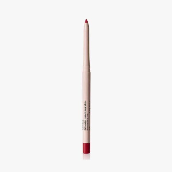 Delineador Retractil de Labios tono Rojo Salvaje Yanbal Delineador Retractil de Labios tono Rojo Salvaje Yanbal