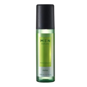 Colonia Refrescante Men Explore 200ml esika (3x $15)