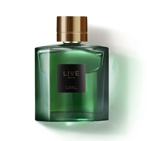 Live Polo 100ml Lbel Live Polo 100ml Lbel