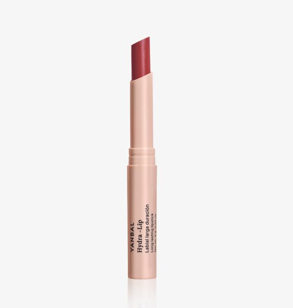 Labial en Barra Hydra-Lip Larga Duración tono Rosa Nude 1.8g Yanbal Labial en Barra Hydra-Lip Larga Duración tono Rosa Nude 1.8g Yanbal