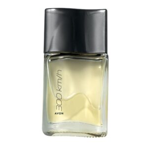 Mini 300Km 30ml Avon