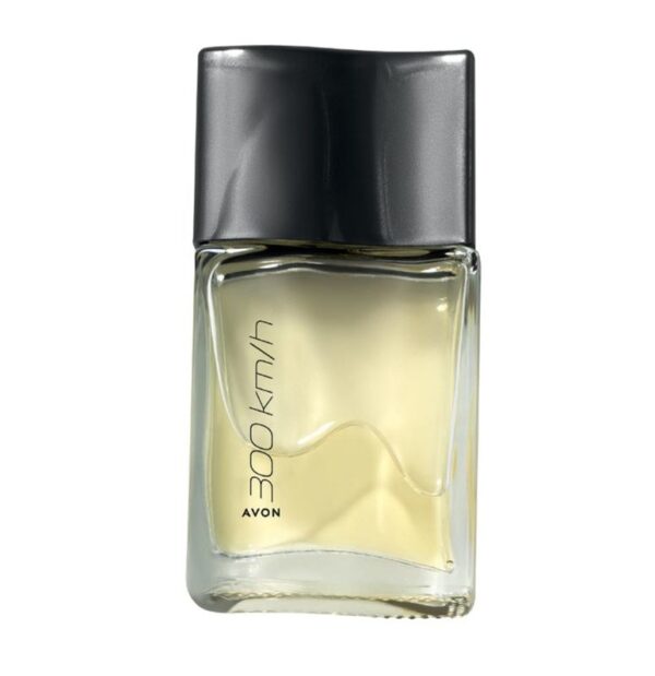 Mini 300Km 30ml Avon