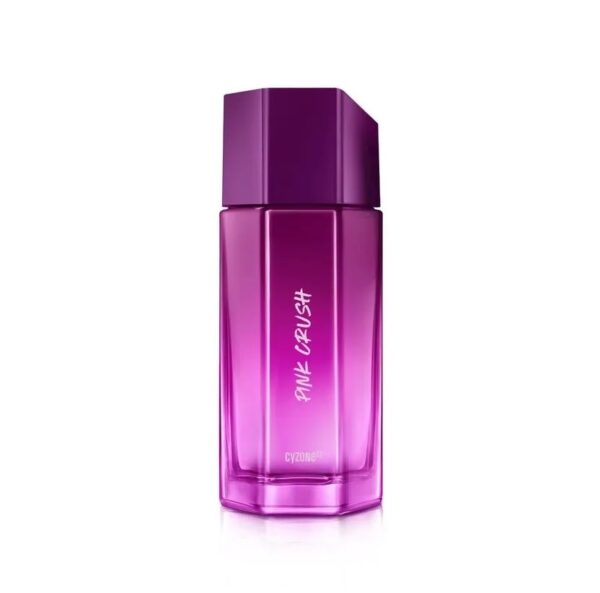 Pink Crush 75ml Cyzone (3x $24)