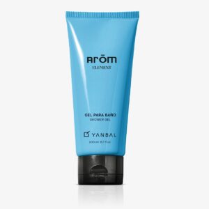 Gel baño Arom Element 200ml Yanbal Gel baño Arom Element 200ml Yanbal
