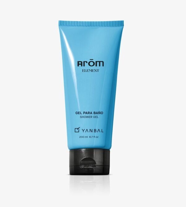 Gel baño Arom Element 200ml Yanbal