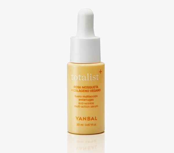 Suero Totallist Rosa Mosqueta 75ml Yanbal