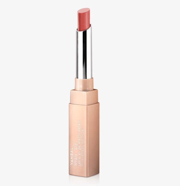 Labial en Gel Efecto Espejo Hydra-Lip tono Dahlia Rose 1.8 Yanbal Labial en Gel Efecto Espejo Hydra-Lip tono Dahlia Rose 1.8 Yanbal