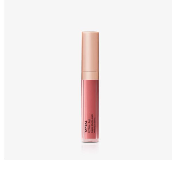 Labial liquido Hydra-lip Mate tono Caramel Nude Yanbal Labial liquido Hydra-lip Mate tono Caramel Nude Yanbal