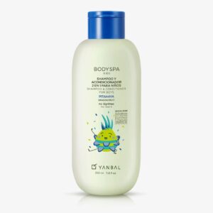 Shampoo y Acondicionador niños Pitahaya Body Spa 350ml Yanbal Shampoo y Acondicionador niños Pitahaya Body Spa 350ml Yanbal