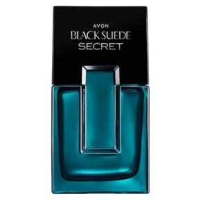 Black Suede Secret 100ml Avon Black Suede Secret 100ml Avon