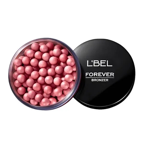 Perlas Forever tono Rose Lbel
