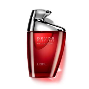 Devos Magnetic Seduction 100ml Lbel Devos Magnetic Seduction 100ml Lbel