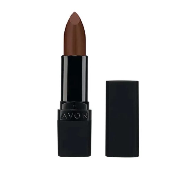 Labial Ultramate FPS 15 Continuous Cocoa Avon