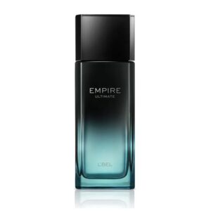 Empire Ultimate 100ml lbel