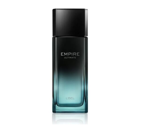 Empire Ultimate 100ml lbel Empire Ultimate 100ml lbel