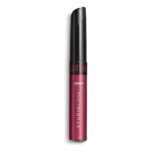 Labial Liquido Mate Studio Look tono Capuccino 6ml Cy (2x$8)