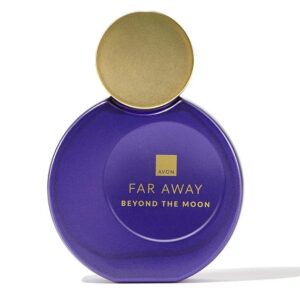 Far Away Beyond the Moon 50ml Avon Far Away Beyond the Moon 50ml Avon