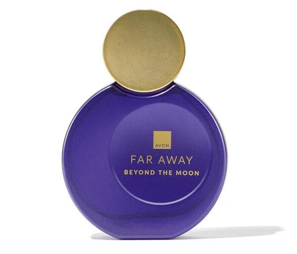Far Away Beyond the Moon 50ml Avon Far Away Beyond the Moon 50ml Avon