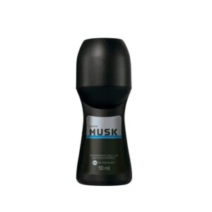 Desodorante roll on Musk Marine 50ml Avon Desodorante roll on Musk Marine 50ml Avon