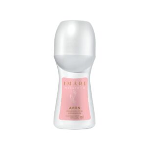Desodorante roll on Imari Naturelle 50ml Avon Desodorante roll on Imari Naturelle 50ml Avon