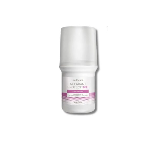 Desodorante roll on Aclarant Protect 50ml esika (dama) Desodorante roll on Aclarant Protect 50ml esika (dama)
