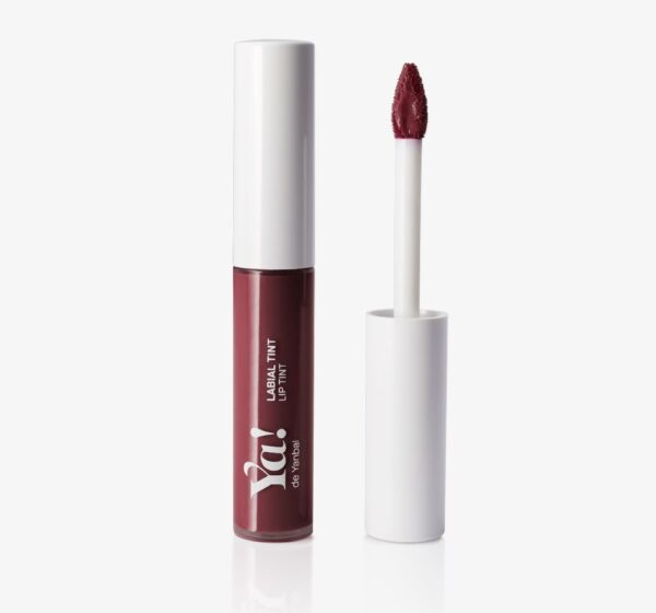 Tinta de Labios Ya tono Burgundy 3ml Yanbal Tinta de Labios Ya tono Burgundy 3ml Yanbal