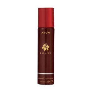 Desodorante en Aerosol Imari 75ml Avon