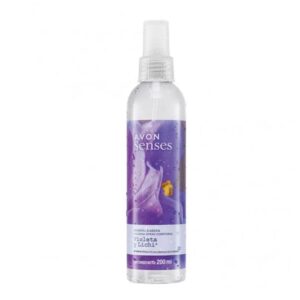 Colonia Violeta y Lichi 200ml Avon Colonia Violeta y Lichi 200ml Avon