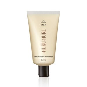 Crema para Peinar Multibeneficios MuruMuru 150ml Natura