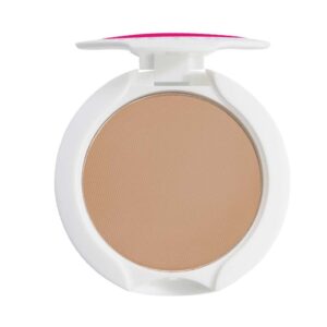 Polvo Compacto Facial Color Trend 7g tono Oscuro Avon Polvo Compacto Facial Color Trend 7g tono Oscuro Avon