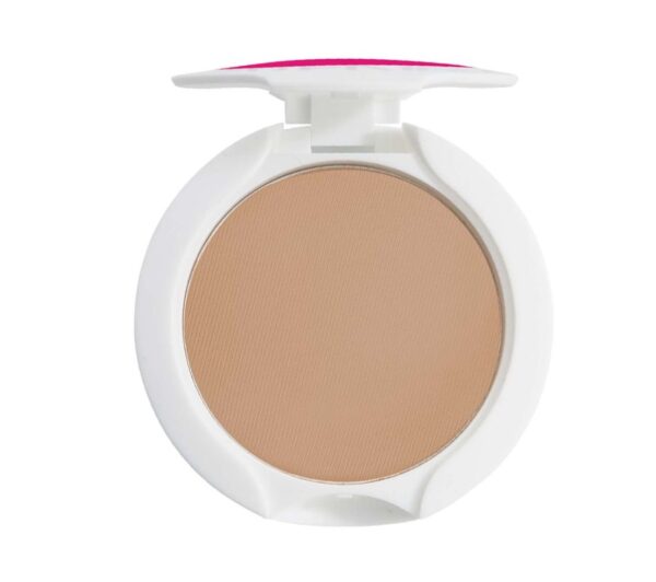 Polvo Compacto Facial Color Trend 7g tono Oscuro Avon Polvo Compacto Facial Color Trend 7g tono Oscuro Avon