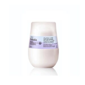 Desodorante Tododia leche de algodón 70ml Natura