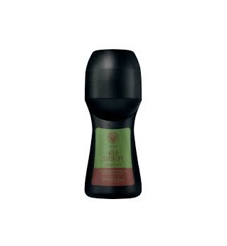 Desodorante roll on Wild Country Legend 50ml Avon