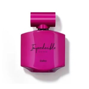 Impredecible Deep Rose 50ml esika