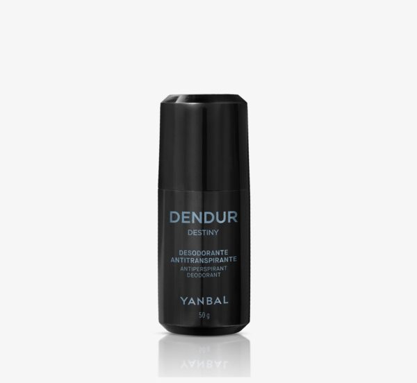 Desodorante roll on Dendur Destiny 50ml Yanbal Desodorante roll on Dendur Destiny 50ml Yanbal