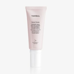 Sensi Derm hidratante ligera Piel Sensible 40ml Yanbal Sensi Derm hidratante ligera Piel Sensible 40ml Yanbal