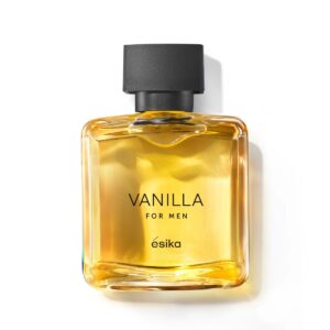 Vanilla 90ml esika (caballero) Vanilla 90ml esika (caballero)