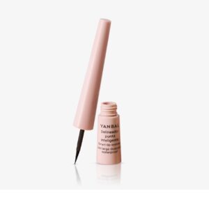 Delineador Liquido para Ojos Punta Inteligente (plumón) tono Azul 2.5ml Yanbal