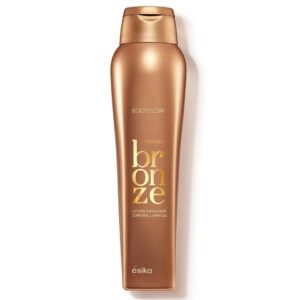 Locion Body Glow Perfect Bronze 210ml esika Locion Body Glow Perfect Bronze 210ml esika