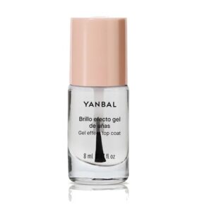 Brillo efecto Gel 8ml Yanbal Brillo efecto Gel 8ml Yanbal