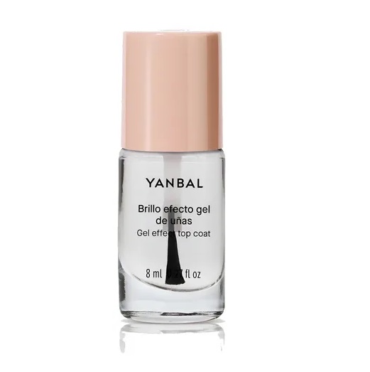 Brillo efecto Gel 8ml Yanbal