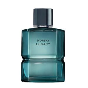 Dorsay Legacy 90ml esika Dorsay Legacy 90ml esika