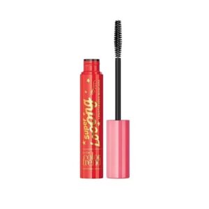 Mascara Alargadora Super Long Tono negro 7ml Avon