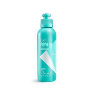 Crema de peinar Liso Power 200ml Cyzone Crema de peinar Liso Power 200ml Cyzone
