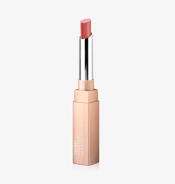 Labial en Gel efecto Espejo Hydra-Lip tono Blossom 1.8g Yanbal Labial en Gel efecto Espejo Hydra-Lip tono Blossom 1.8g Yanbal
